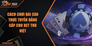 Cách Chơi Bài Cào Trực Tuyến Đẳng Cấp Cho Bet Thủ Việt